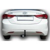 Фаркоп на Hyundai Elantra H225-A