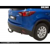 Фаркоп на Mazda CX-5 554700