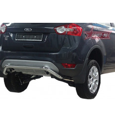 Защита задняя "волна" на Ford Kuga FKUG.75.1379