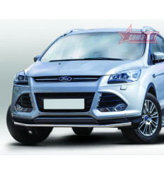 Защита переднего бампера на Ford Kuga FKUG.48.1722