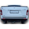 Фаркоп на Ssang Yong Actyon Sport S208-F(N)