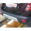 Фаркоп на Opel Mokka 049-393