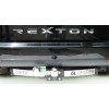 Фаркоп на Ssang Yong Rexton 1,2 S205-F(N)