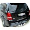 Фаркоп на Ssang Yong Rexton 1,2 S205-F(N)