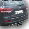 Фаркоп на Kia Sorento K121-A