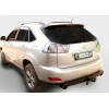 Фаркоп на Lexus RX300/330/350/400 L101-F