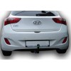 Фаркоп на Hyundai i30 H223-A