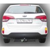 Фаркоп на Kia Sorento H224-FC