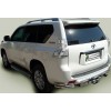 Фаркоп улучшенный на Toyota Land Cruiser Prado 150,120 T113-F(N)