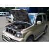 Амортизатор (упор) капота на Suzuki Jimny KU-SZ-JM00-00