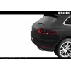 Фаркоп на Porsche Macan 592400