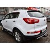 Фаркоп на Kia Sportage 3 6746A