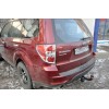 Фаркоп на Subaru Forester 6303A