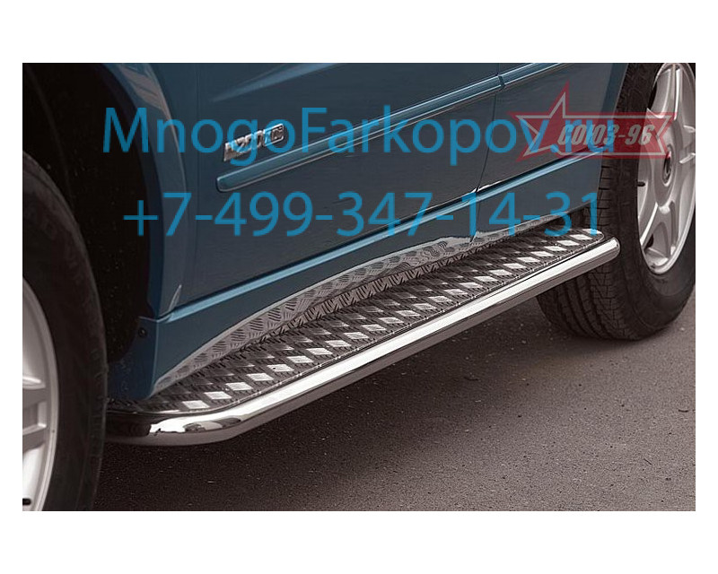 Каталог запчастей ssangyong kyron