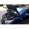 Амортизатор (упор) капота на Kia Rio KU-KI-RI03-00