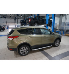 Пороги (Alyans) на Ford Kuga FOKU.47.0971