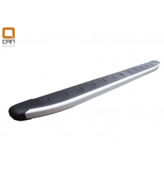 Пороги (Alyans) на Toyota Land Cruiser Prado 120 TOCP.47.3510