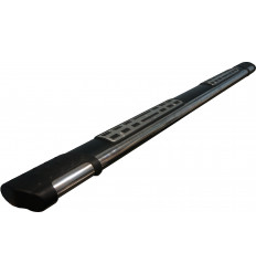 Пороги (Emerald) на Jeep Cherokee JECH.77.1428