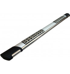 Пороги (Emerald) на Jeep Grand Cherokee JECH.78.1320