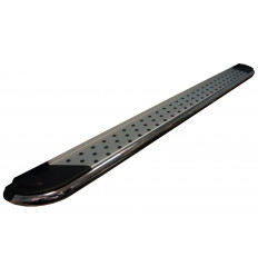 Пороги (Opal) на Jeep Cherokee JECH.56.1428