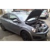 Амортизатор (упор) капота на Chevrolet Aveo KU-CH-AV00-00