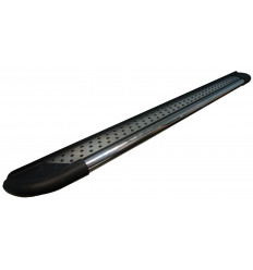 Пороги (Topaz) на Jeep Cherokee JECH.57.1428