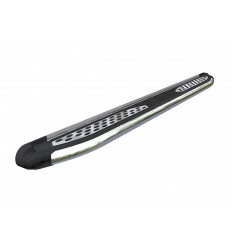 Пороги (Zirkon) на Honda CR-V HOCR.59.1055