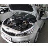 Амортизатор (упор) капота на Kia Ceed KU-KI-CD02-00