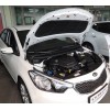 Амортизатор (упор) капота на Kia Cerato KU-KI-CE03-00