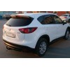 Фаркоп на Mazda CX-5 X/023