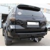 Фаркоп на Land Cruiser Prado 150 RA602