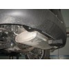 Фаркоп на Hyundai ix35 RA492