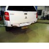 Фаркоп на Mitsubishi L 200 14.2957.31