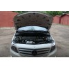 Амортизатор (упор) капота на Mercedes-Benz B BD07.04