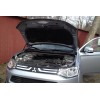 Амортизатор (упор) капота на Mitsubishi Outlander BD08.04