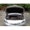 Амортизатор (упор) капота на Opel Astra BD10.01