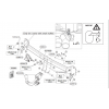 Фаркоп на BMW 5 F10/F11 528800