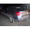 Оцинкованный фаркоп на Citroen C5 C055A