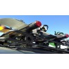 Багажник для лыж и сноубордов Yakima Whispbar FatCat 6