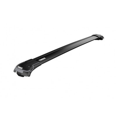 Багажник на крышу для Audi A4 WingBar Edge 9584B