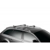 Багажник на крышу для Audi A4 WingBar Edge 9584B