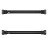 Багажник на крышу для Chevrolet Captiva WingBar Edge 9582B