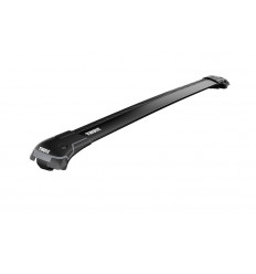 Багажник на крышу для Chevrolet Cruze WingBar Edge 9584B