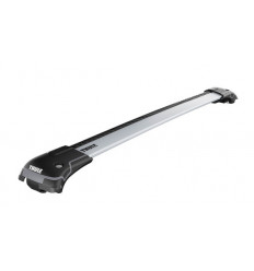 Багажник на крышу для Renault Duster WingBar Edge 9582