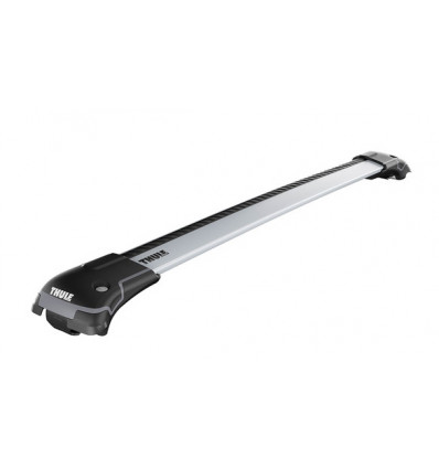 Багажник на крышу для Renault Duster WingBar Edge 9582