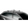 Багажник на крышу для Volkswagen Golf Plus WingBar Edge 9584