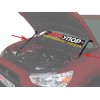 Амортизатор (упор) капота на Mitsubishi Asx UMIASX012
