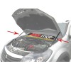 Амортизатор (упор) капота на Renault Sandero URESAN/STW011