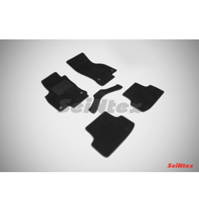Коврики в салон Audi A3 85220