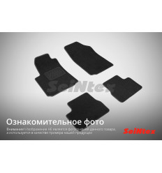 Коврики в салон Chery Tiggo 86284